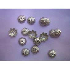 Beadcap Nickel